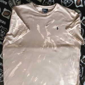 **SOLD**T-shirt Polo by Ralph Lauren